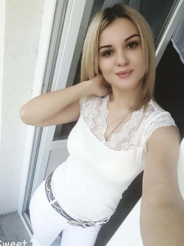 Арина Свежая Блондинка фото 4